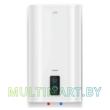Водонагреватель Timberk Home Intellect T-WSS100-N77-U-WF